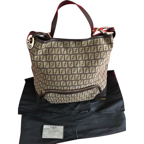 euro handbag fendi|authentic fendi handbags on sale.